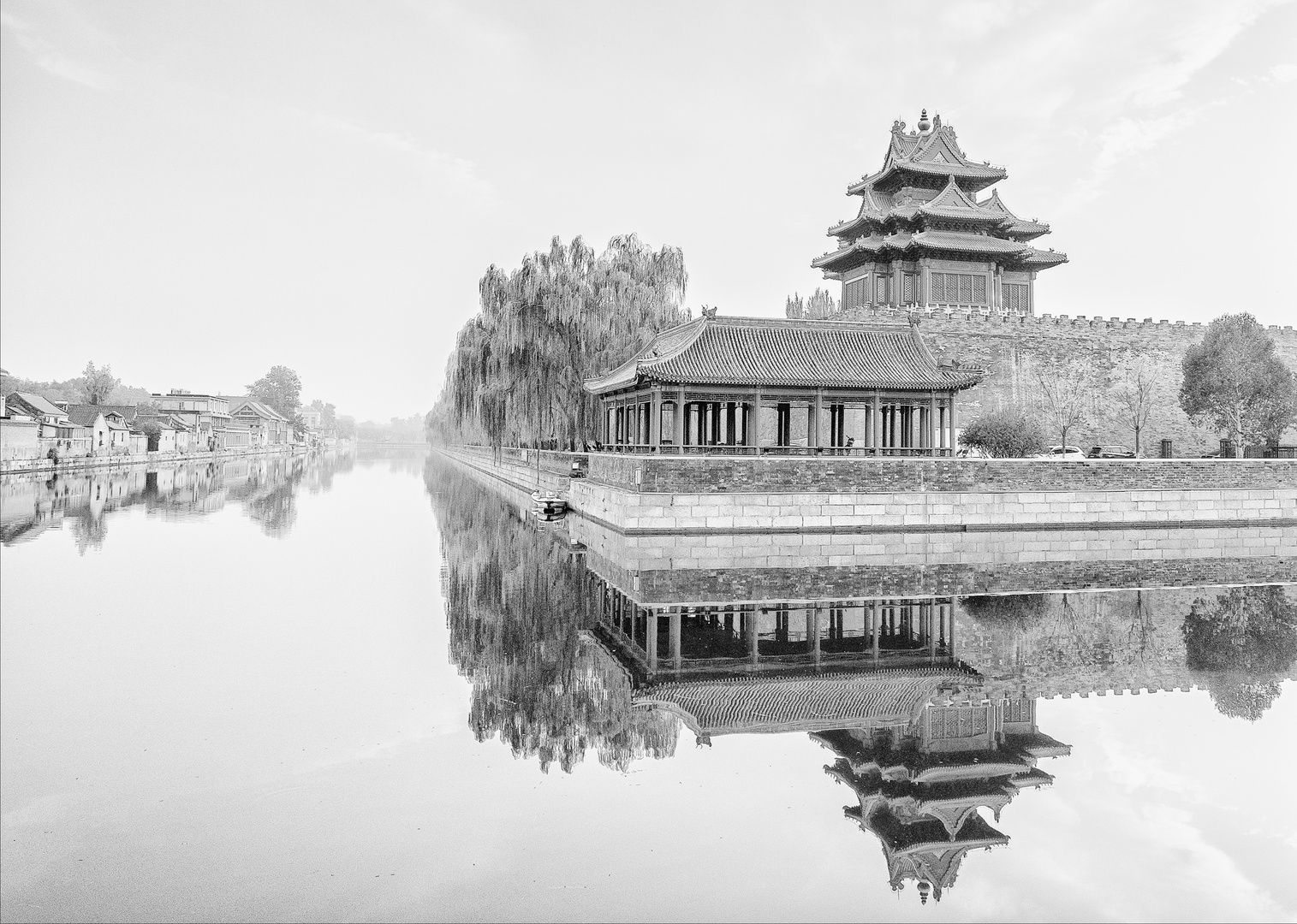 Forbidden City 1