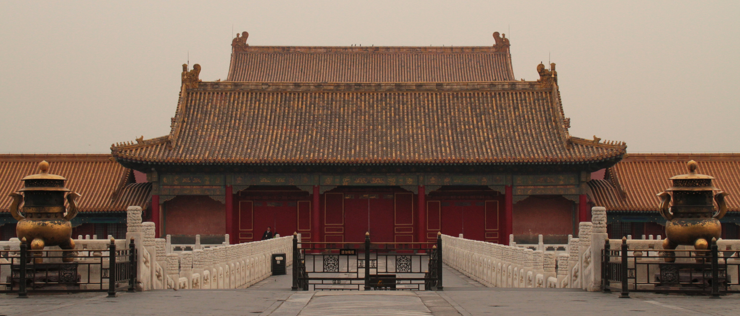 Forbidden City