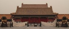 Forbidden City