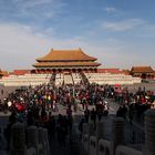 forbidden city