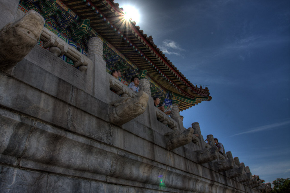 Forbidden City