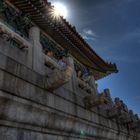 Forbidden City