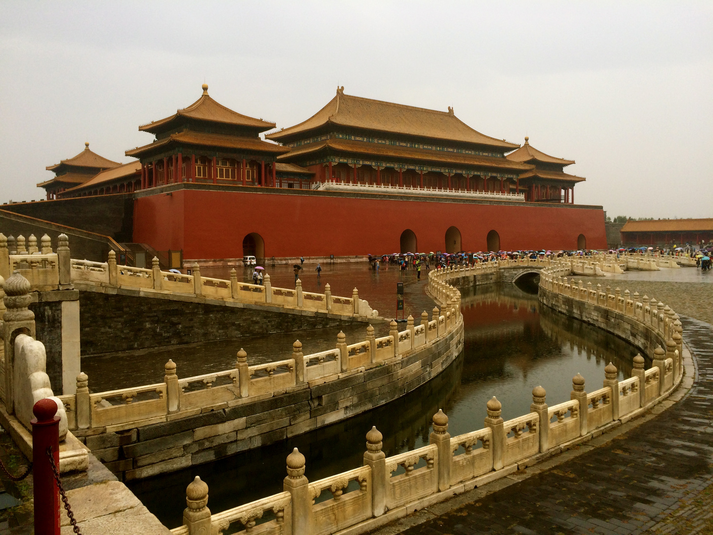 Forbidden City