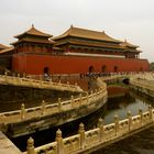 Forbidden City