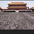 Forbidden City