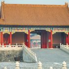 Forbidden City - Beijing 2