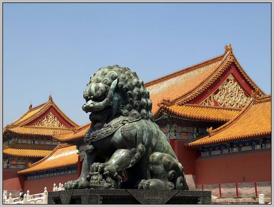 Forbidden City