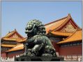 The Forbidden City - Beijing, China