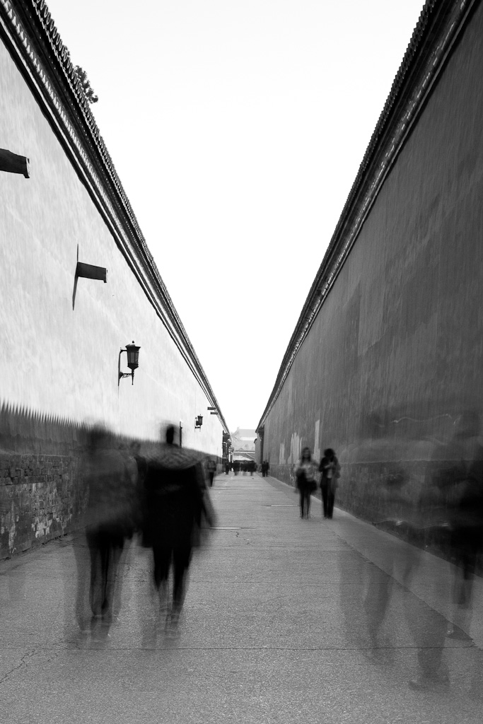 Forbidden City