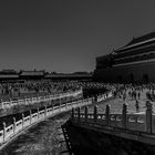 Forbidden City