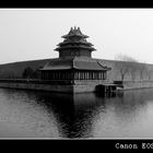 forbidden city turret