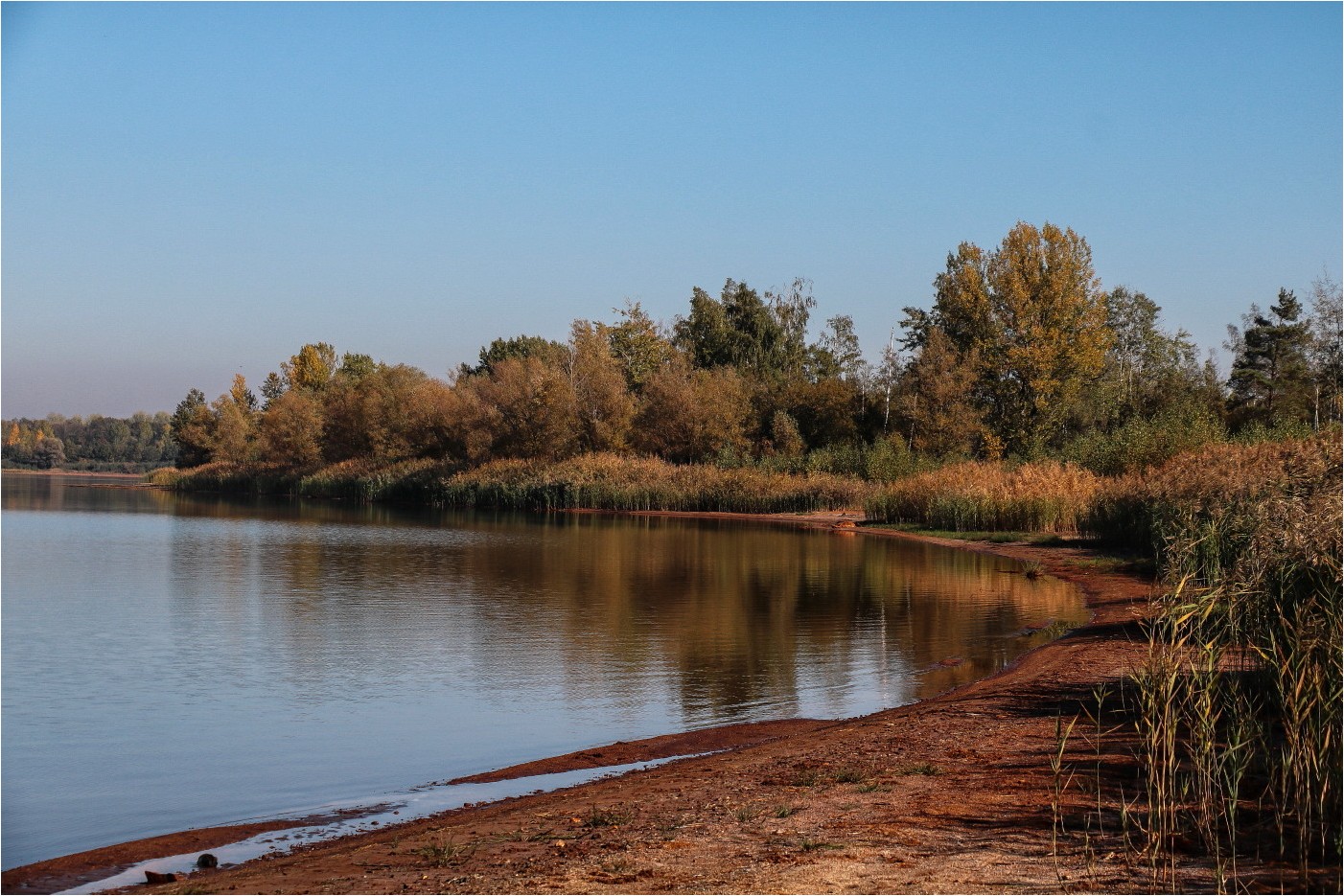 Forbidden Lake (3)