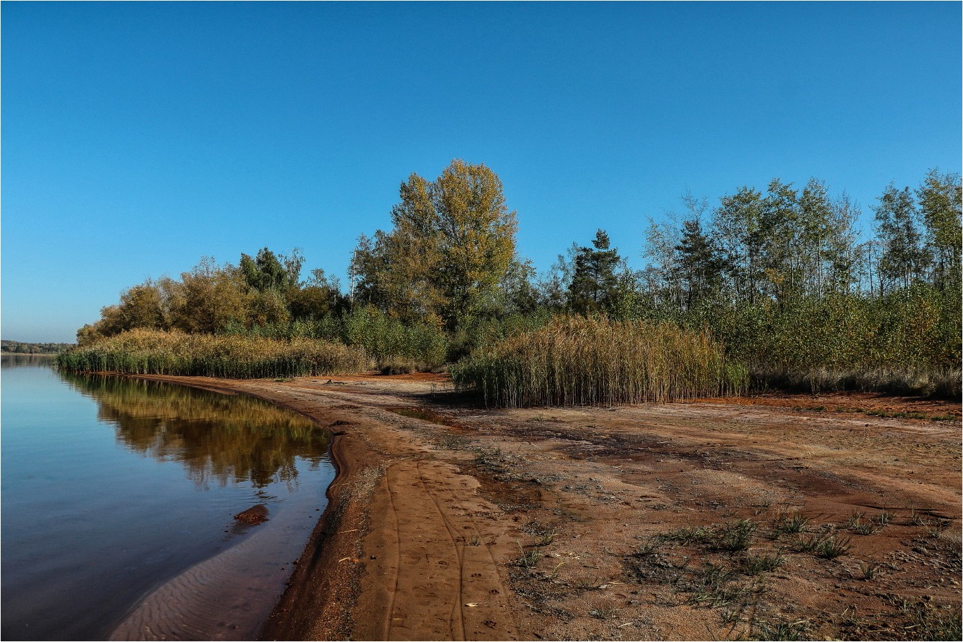 Forbidden Lake (5)