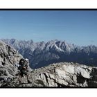 Forc per Verdocia - Dolomiten