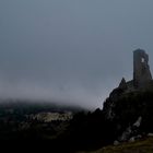 Forca di Penne - Abruzzo - Italy