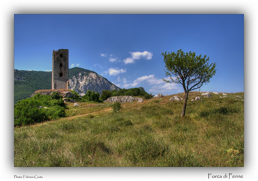 Forca di Penne