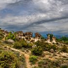 Forcalquier_Les Mourres