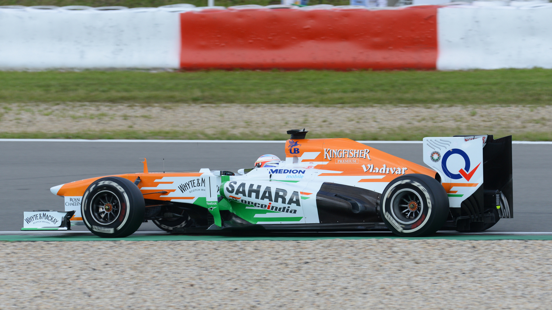 Force India