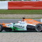 Force India