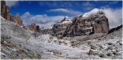 Forcella Col de Bos