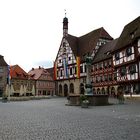 Forchheim Rathausplatz