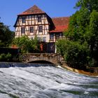 Forchtenberg, Mühle am Kocher