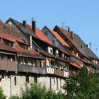 Forchtenberg (Scheisshausgasse) "Posaunengasse"