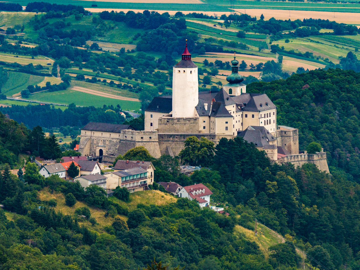 Forchtenstein