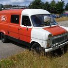 Ford 1300 Transit