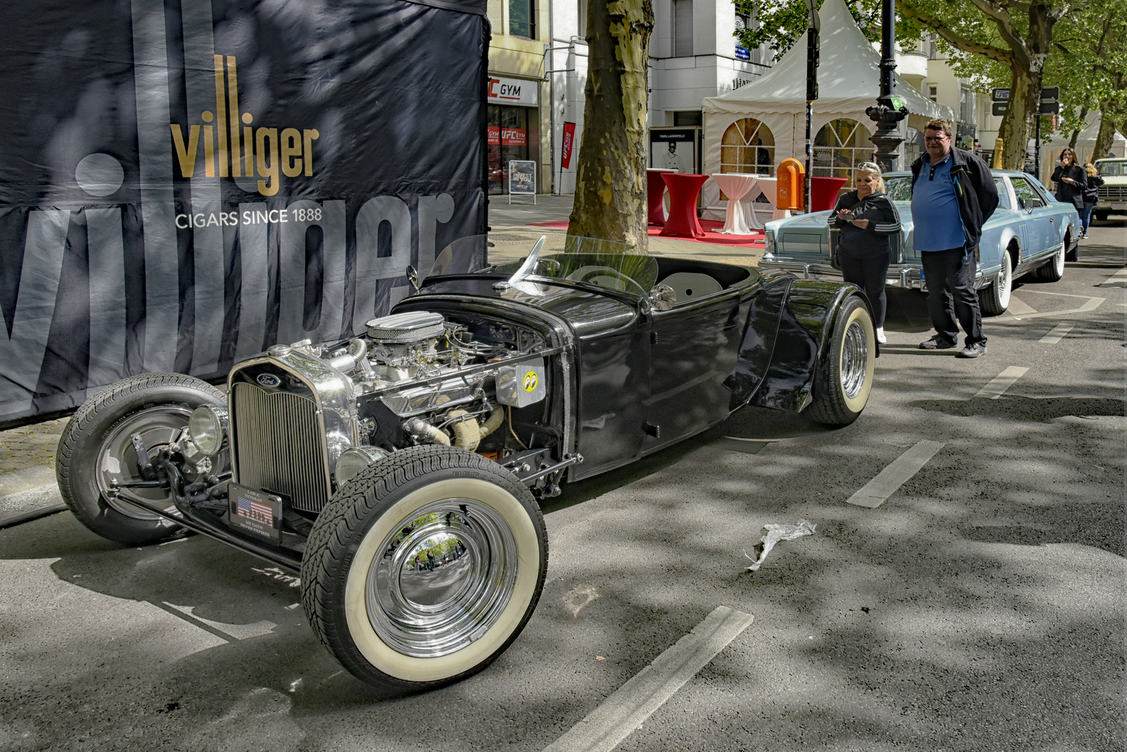 Ford 1920
