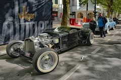 Ford 1920
