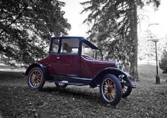 Ford 1926 II