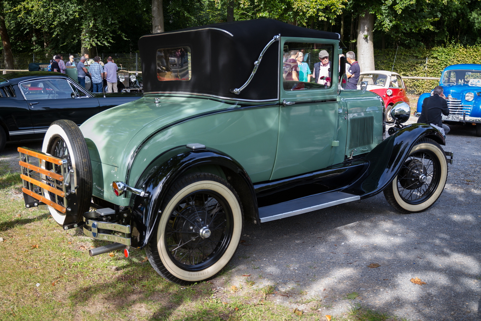 Ford / 1928