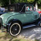 Ford / 1928