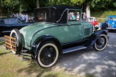 Ford / 1928