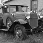 Ford 1934