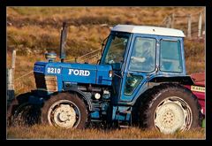 Ford 8210