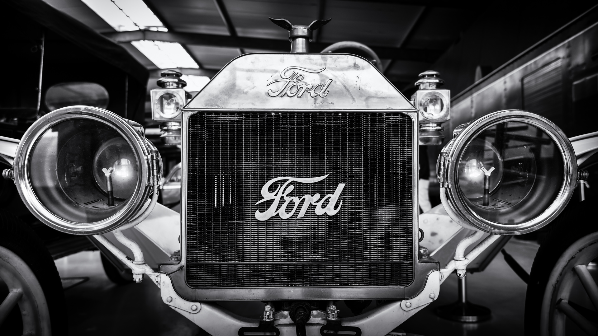 Ford