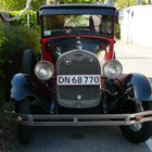 Ford A 2/4