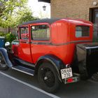 Ford A 3/4