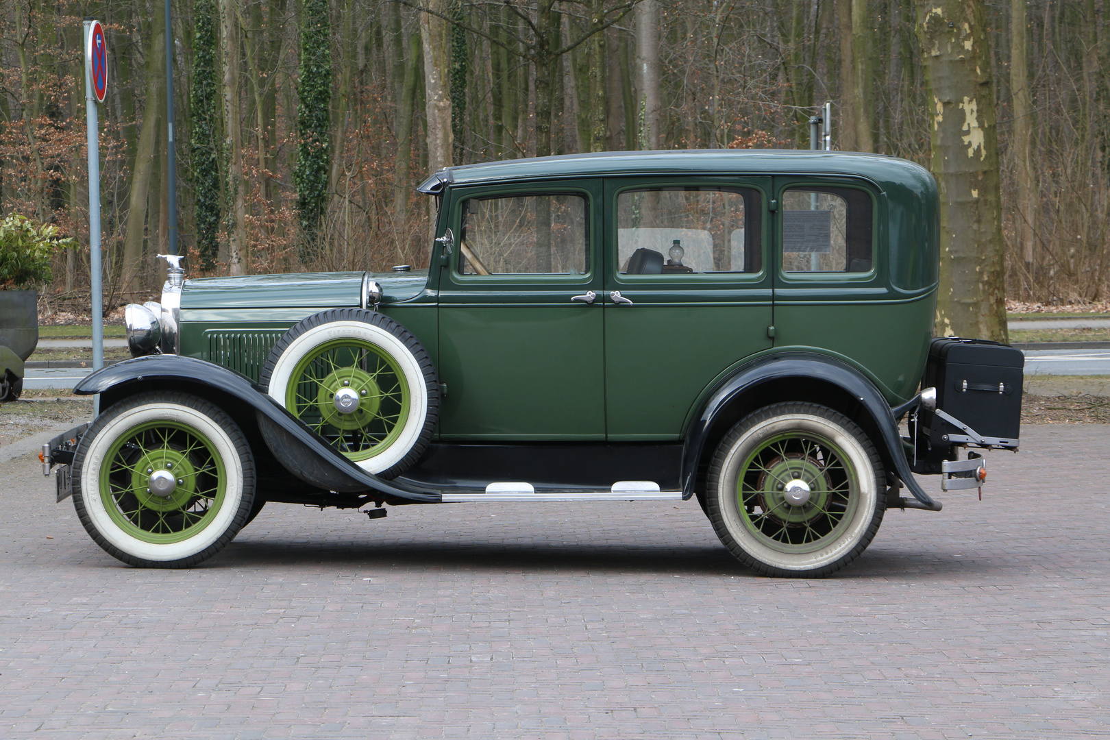 Ford A Foto & Bild straße, oldtimer, auto Bilder auf