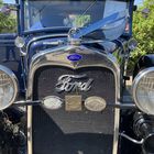 Ford A BJ 1930 8