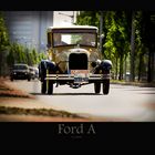 Ford A