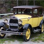 Ford A (Oldtimer)