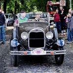 Ford A Roadster von 1928