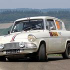 Ford Anglia 105E