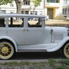 Ford aus dem Jahr 1929