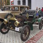 Ford Baujahr 1906