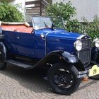 Ford Bj.1930