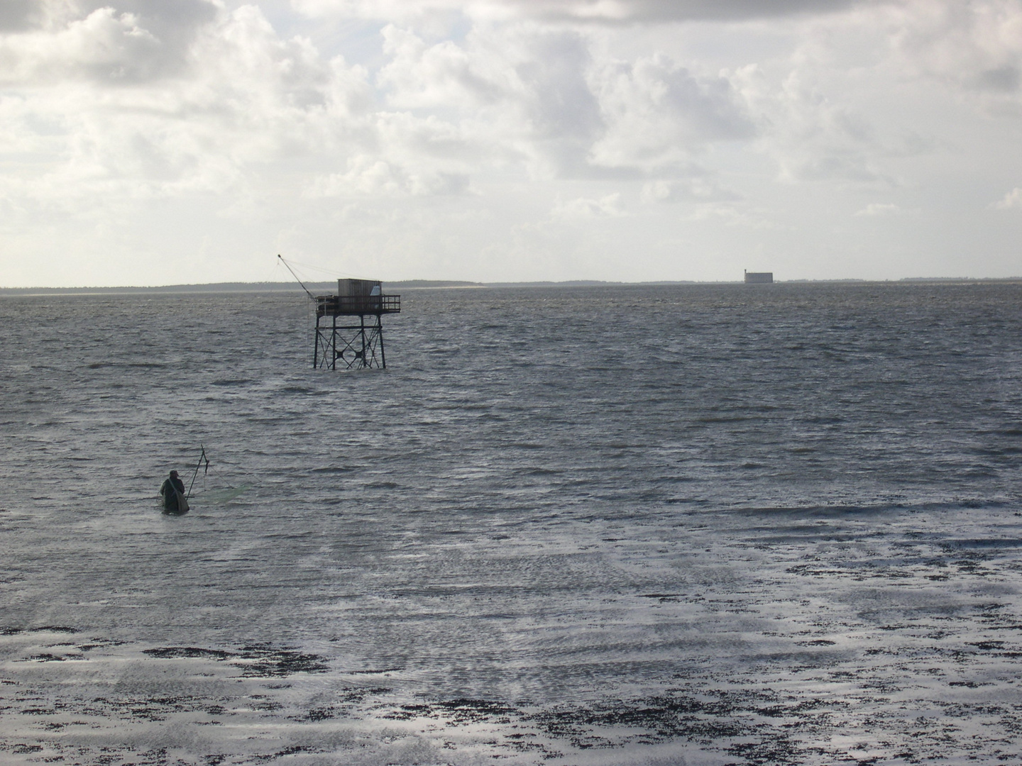 ford boyard en fond